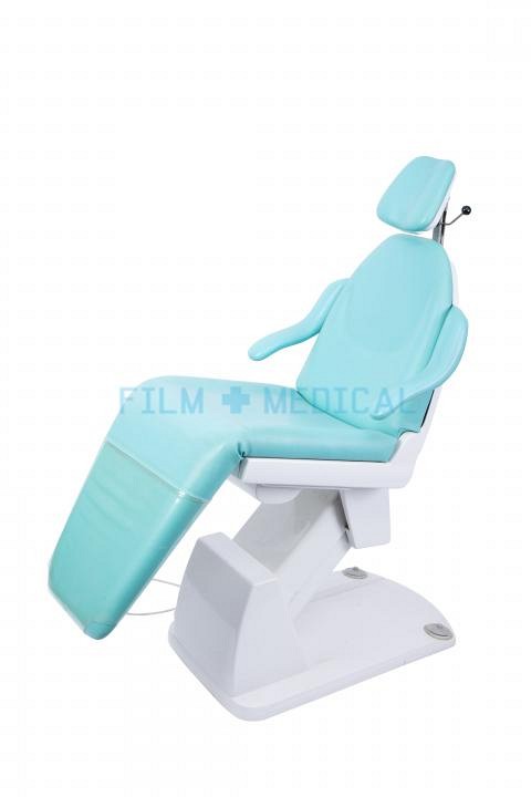 Dental Chair Blue